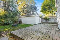 167 KENILWORTH Avenue S Hamilton