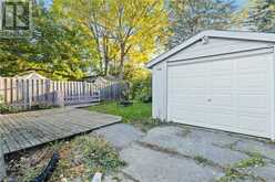 167 KENILWORTH Avenue S Hamilton