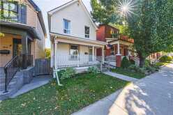 62 BIRCH Avenue Hamilton