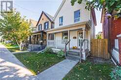 62 BIRCH Avenue Hamilton