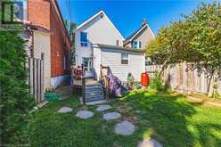 62 BIRCH Avenue Hamilton