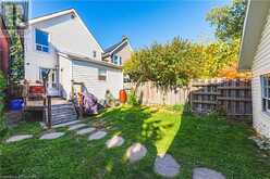 62 BIRCH Avenue Hamilton