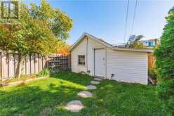 62 BIRCH Avenue Hamilton