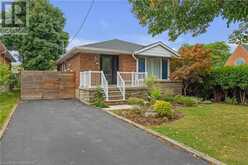 10 WARREN Avenue Hamilton