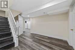 755 DRURY Lane Unit# Lower Unit Burlington