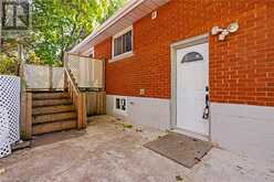 755 DRURY Lane Unit# Lower Unit Burlington