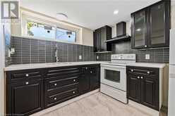 755 DRURY Lane Unit# Lower Unit Burlington