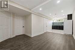 755 DRURY Lane Unit# Lower Unit Burlington