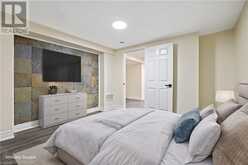 755 DRURY Lane Unit# Lower Unit Burlington