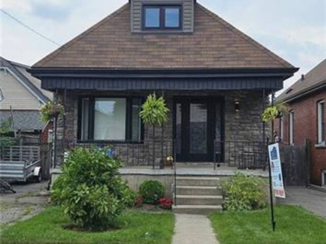 65 TUXEDO Avenue N Hamilton Ontario