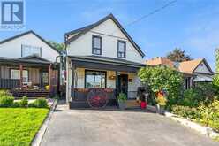 107 WEXFORD Avenue N Hamilton