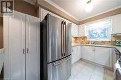 230 MEADOWBROOK Drive Unit# 6 Ancaster