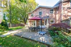 230 MEADOWBROOK Drive Unit# 6 Ancaster