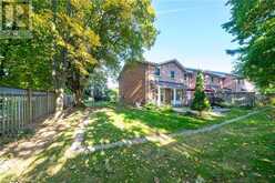 230 MEADOWBROOK Drive Unit# 6 Ancaster