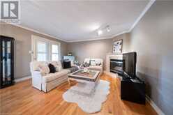 230 MEADOWBROOK Drive Unit# 6 Ancaster