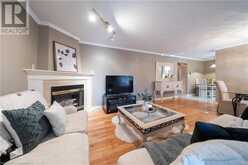 230 MEADOWBROOK Drive Unit# 6 Ancaster