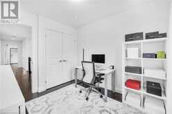 370 STONEHENGE Drive Unit# 27 Ancaster