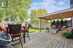 2326 MALCOLM Crescent Burlington