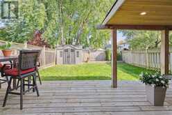 2326 MALCOLM Crescent Burlington