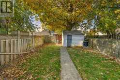 369 FAIRFIELD Avenue N Hamilton