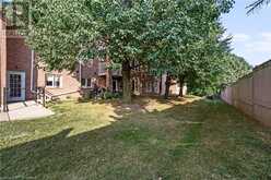 3050 PINEMEADOW Drive Unit# 56 Burlington