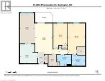 3050 PINEMEADOW Drive Unit# 56 Burlington