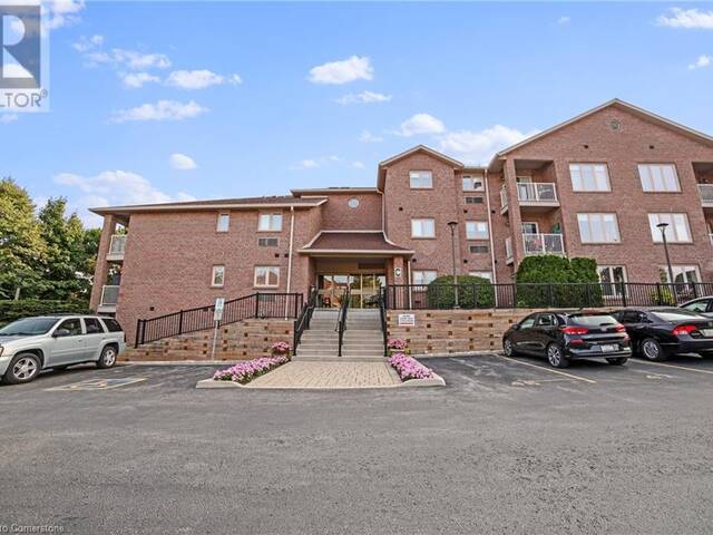 3050 PINEMEADOW Drive Unit# 56 Burlington Ontario