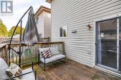 214 RAWDON Street Brantford