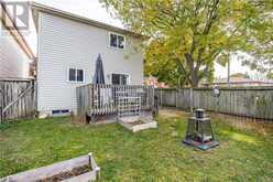 214 RAWDON Street Brantford