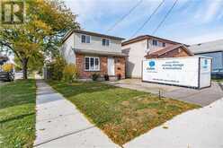 214 RAWDON Street Brantford