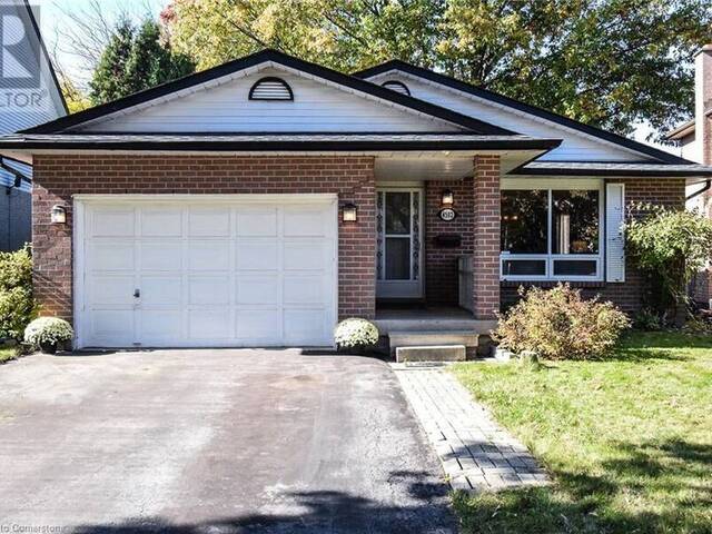 4502 CEDARBROOK Lane Beamsville Ontario