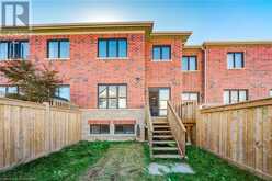 60 BRADSHAW Drive Stoney Creek