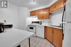 175 HUNTER Street E Unit# 505 Hamilton