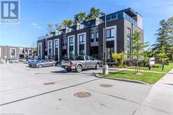 6065 MCLEOD Road Unit# 218 Niagara Falls