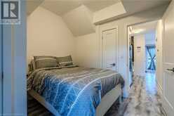 6065 MCLEOD Road Unit# 218 Niagara Falls