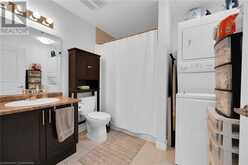 125 SHOREVIEW Place Unit# 114 Stoney Creek