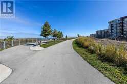 125 SHOREVIEW Place Unit# 114 Stoney Creek