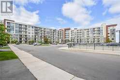 125 SHOREVIEW Place Unit# 114 Stoney Creek