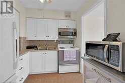 180 LIMERIDGE Road W Unit# 605 Hamilton