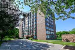 180 LIMERIDGE Road W Unit# 605 Hamilton