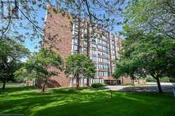 180 LIMERIDGE Road W Unit# 605 Hamilton