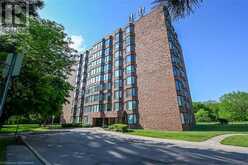 180 LIMERIDGE Road W Unit# 605 Hamilton