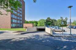 180 LIMERIDGE Road W Unit# 605 Hamilton