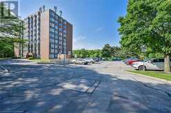 180 LIMERIDGE Road W Unit# 605 Hamilton