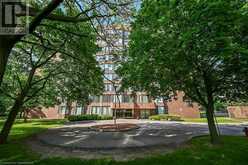 180 LIMERIDGE Road W Unit# 605 Hamilton