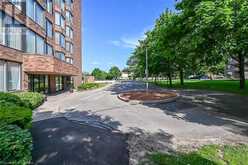 180 LIMERIDGE Road W Unit# 605 Hamilton