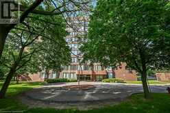 180 LIMERIDGE Road W Unit# 605 Hamilton