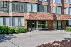 180 LIMERIDGE Road W Unit# 605 Hamilton