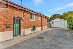 33 GREENWOOD Street Hamilton