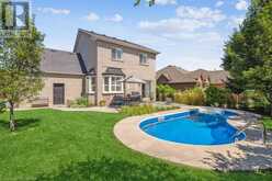 17 WINEGARDEN Trail Hamilton